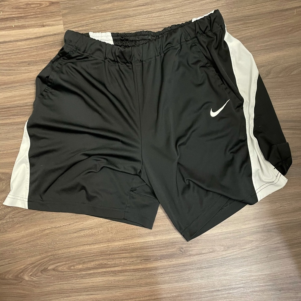 Nike Dri-Fit Shorts